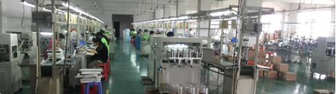 優秀的研發團隊及技術創新